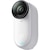 Insta360｜アクションカメラ「Insta360 GO 3S」（128GB）アークティック・ホワイト｜CINSAATA-GO3S128W