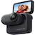 Insta360｜アクションカメラ「Insta360 GO 3S」（128GB）ミッドナイトブラック｜CINSAATA-GO3S128K