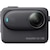 Insta360｜アクションカメラ「Insta360 GO 3S」（128GB）ミッドナイトブラック｜CINSAATA-GO3S128K