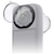 Insta360�bInsta360�uX3�v�p���E���W�������Y�K�[�h�bCINSBAQY