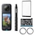 Insta360�b�A�N�V�����J�����uInsta360 X4�v�A�N�V�����L�b�g�bCINSABMA-X414