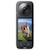 Insta360�b�A�N�V�����J�����uInsta360 X4�v�A�N�V�����L�b�g�bCINSABMA-X414