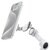 Insta360�bInsta360�uFlow 2 Pro�v���C�X�}�[�g�t�H���N�����v�i�T�~�b�g�E�z���C�g�j�bCINSBBQD-W