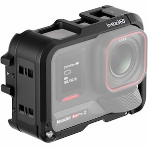 Insta360�bInsta360�uAce Pro 2/Ace Pro�v�p���\�t���[���bCINSABGB