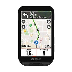 iGPSPORT�b�T�C�N���R���s���[�^�[�@3.5�C���`�J���[�^�b�`�X�N���[�����ځbIGS800