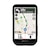 iGPSPORT�b�T�C�N���R���s���[�^�[�@3.5�C���`�J���[�^�b�`�X�N���[�����ځbIGS800
