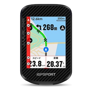 iGPSPORT�bGPS�T�C�N���R���s���[�^�[�bBSC300T