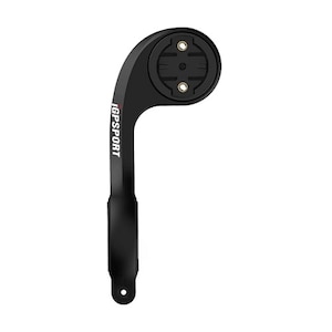 iGPSPORT�b�T�C�R���}�E���g �T�C�N���R���s���[�^�p�u���P�b�g �t�����g�o�C�N�}�E���g�i�u���b�N�j�bM80(IGPSPORT)