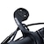 iGPSPORT�b�T�C�R���}�E���g �T�C�N���R���s���[�^�p�u���P�b�g �t�����g�o�C�N�}�E���g�i�u���b�N�j�bM80(IGPSPORT)