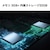 HiBy｜デジタルオーディオプレイヤー　32GBメモリ内蔵+外部メモリ対応（ブラック）｜M300 BLACK
