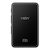 HiBy�b�f�W�^���I�[�f�B�I�v���[���[(�u���b�N)�bR1-BLACK