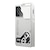 HiBy�b�f�W�^���I�[�f�B�I�v���C���[�@32GB����������+�O���������Ή��i�V���o�[�j�bR4-SILVER