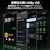 HiBy�b�f�W�^���I�[�f�B�I�v���C���[�@32GB����������+�O���������Ή��i�I�����W�j�bR4-ORANGE