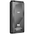 HiBy�b�f�W�^���I�[�f�B�I�v���C���[�@64GB����������+�O���������Ή��iBlack�j�bR6III(2025)BLACK