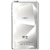 HiBy�b�f�W�^���I�[�f�B�I�v���C���[�@64GB����������+�O���������Ή��iSilver�j�bR6III(2025)SILVER