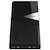 HiBy�b�f�W�^���I�[�f�B�I�v���[���[�@128GB����������+�O���������Ή��iBlack�j�bR6PROMAXBLACK