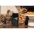 HiBy�b�f�W�^���I�[�f�B�I�v���[���[�@128GB����������+�O���������Ή��iBlack�j�bR6PROMAXBLACK