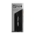 HiBy�b�|�[�^�u��USB-DAC/�A���v�i�V���o�[�j�sFC4 with Display�t�bFC4WITHDISPLAYSILVER