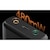 HiBy�b�f�W�^���I�[�f�B�I�v���[���[�i�u���b�N�j�bR3PROIIBLACK