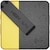HiBy�b�I�[���C�������E�|�[�^�u���I�[�f�B�IBluetooth DAC�i�C�G���[�j�bW4YELLOW