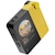 HiBy�b�I�[���C�������E�|�[�^�u���I�[�f�B�IBluetooth DAC�i�C�G���[�j�bW4YELLOW