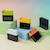 HiBy�b�I�[���C�������E�|�[�^�u���I�[�f�B�IBluetooth DAC�i�C�G���[�j�bW4YELLOW