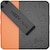 HiBy�b�I�[���C�������E�|�[�^�u���I�[�f�B�IBluetooth DAC�i�I�����W�j�bW4ORANGE