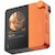 HiBy�b�I�[���C�������E�|�[�^�u���I�[�f�B�IBluetooth DAC�i�I�����W�j�bW4ORANGE