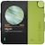 HiBy�b�I�[���C�������E�|�[�^�u���I�[�f�B�IBluetooth DAC�i�O���[���j�bW4GREEN