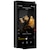 HiBy�b�f�W�^���I�[�f�B�I�v���[���[ 512GB�i�u���b�N�j�bRS8II/BLACK