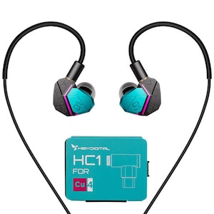HiBy�b�_�C�i�~�b�N���^�J�i���C���z���bYUME-HC1CY-SET