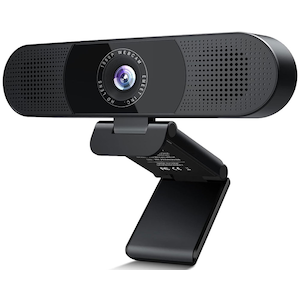 EMEET�b�C�~�[�g�bEMEET SmartCam C980 Pro Black�bC980PRO