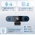 EMEET�b�C�~�[�g�bEMEET SmartCam C980 Pro Black�bC980PRO