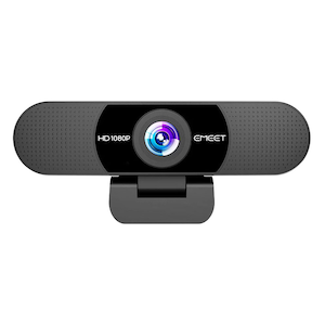 EMEET�b�C�~�[�g�bEMEET SmartCam C960 Black�bC960