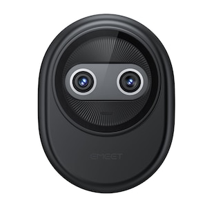 EMEET�b�C�~�[�g�bEMEET Piko Black 4K�bE3141111