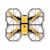Cynova�b�y�Đ��Y�z2.4GHz FPV�h���[�� Starlit S1�i�C�G���[�j�yCY150YL01�z�bCY150YL01 2.4GHz FPV ��۰