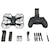 Cynova�b�y�Đ��Y�z2.4GHz FPV�h���[�� Starlit S1�i�u���b�N�j�yCY150BK01�z�bCY150BK01 2.4GHz FPV ��ׯ�