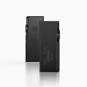 �A�C�o�b�\�E�I�[�f�B�I�bUSB-DAC�A�_�v�^(�u���b�N)�yUSB-C �� 4.4mm5�Ƀo�����X/3.5mm�X�e���I�~�j�z�bDC07PRO-BK