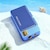 �A�C�o�b�\�E�I�[�f�B�I�b3.5mm4�Ƀ}�C�N�Ή� �|�[�^�u��DAC/AMP�i�u���[�j�sMacchiato�t�bIBJR-MACCHI-BL