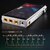 �A�C�o�b�\�E�I�[�f�B�I�b�f�W�^���I�[�f�B�I�v���[���[�@128GB����������+�O���������Ή��i�O���[�j�bDX270-GRY