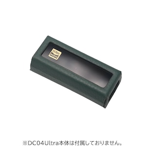 �A�C�o�b�\�E�I�[�f�B�I�biBasso Audio DC04Ultra ��p���U�[�P�[�X�bDC04U-CASE