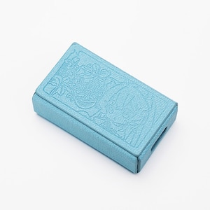 �A�C�o�b�\�E�I�[�f�B�I�bMacchiato Case��p���U�[�P�[�X�i�u���[�j�bIBJR-MACCHICASE-BL