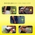 Mibro（ミブロ）｜Mibro Watch A2　スマートウォッチ｜SP380007-C01