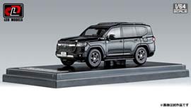 KJ-cruiser様 Type 1 Technical (Toyota Land Cruiser 70 Series) - Tank