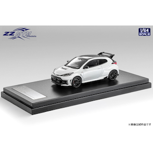 LCD MODELS�b1/64 GR�����X "Aero performance package" 2025 P.�z���C�g�yZZ64001D02PW�z�bZZ64001D02PW GR�ؽ �����̫��ݽ�߯���� �ܲ�