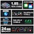 HAYLOU(�n�C���[)�bWatch 2 Pro�@�u���b�N�@�X�}�[�g�E�H�b�`�bHL-W2PBKN