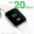 HAYLOU(�n�C���[)�bWatch 2 Pro�@�u���b�N�@�X�}�[�g�E�H�b�`�bHL-W2PBKN