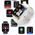 HAYLOU(�n�C���[)�bWatch 2 Pro�@�u���b�N�@�X�}�[�g�E�H�b�`�bHL-W2PBKN
