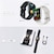 HAYLOU(�n�C���[)�bWatch 2 Pro�@�u���b�N�@�X�}�[�g�E�H�b�`�bHL-W2PBKN