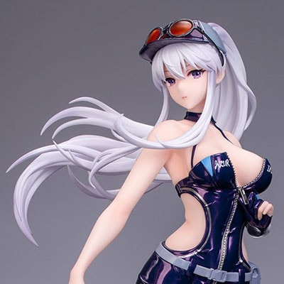 1/8 Gift+ エンタープライズ ウィンド・キャッチャー（アズール